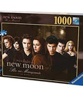 Puzzle 1000 Twilight