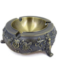 Metal Ashtray - MNI