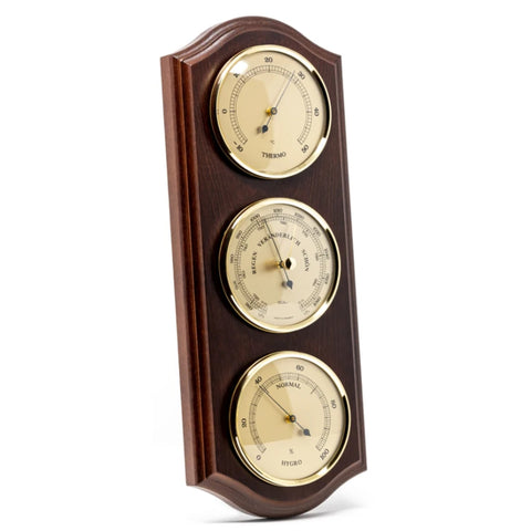 Weather Station Fischer 9176-22