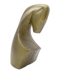 Horse Dante - Decorative Statue | 22234-22