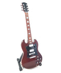 Mini Guitar AC/DC Angus Young MGT-0567