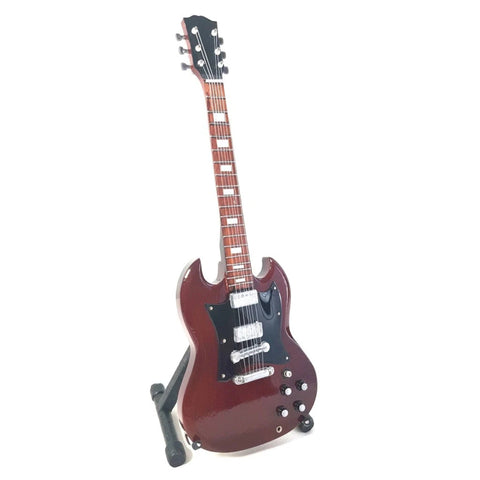Mini Guitar AC/DC Angus Young MGT-0567