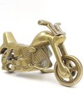 Motorcycle Metal Model - N-2960