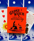 Gypsy Witch Tarot Cards (Spanish edition) US Games Systems