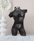 Papercraft Kit Body PP-2STO-BLA