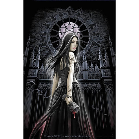 Puzzle 1000 Midnight Moon