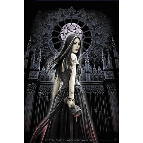 Puzzle 1000 Midnight Moon