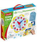 Primo Clock