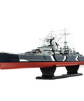 OcCre 1:200 Scale Prinz Eugen Kit 16000