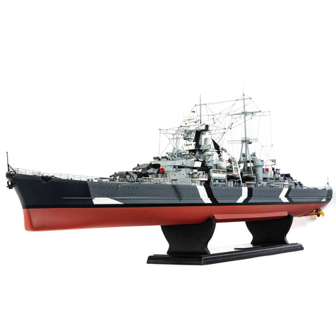 OcCre 1:200 Scale Prinz Eugen Kit 16000