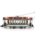 Occre Buenos Aires Tram 1:24 (53011) Wodden Model Kit