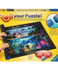 Roll Your Puzzle: Jigsaw Mat by Ravensburger