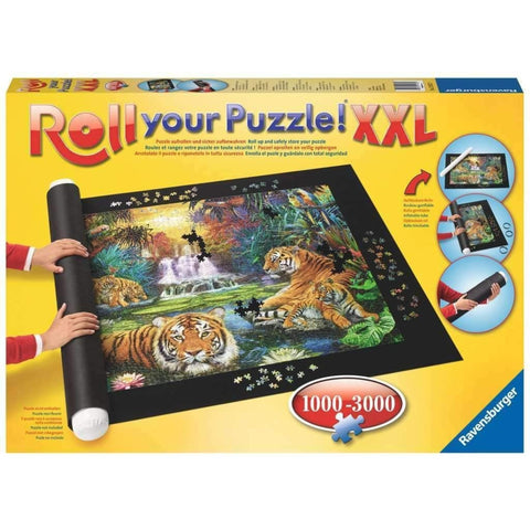Roll Your Puzzle: XXL Jigsaw Mat by Ravensburger