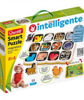 Smart Puzzle Magnetico I