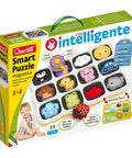 Smart Puzzle Magnetico II