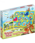 Smart Puzzle Winnie the Pooh
