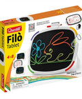Rankdarbis: Filo Tablet