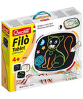 Rankdarbis: Filo Tablet II