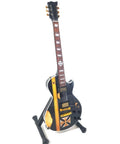 Mini guitar Metallica James Hetfield style - Iron Cross MGT-0239