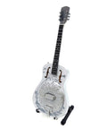 Mini guitar in Knopfler style - MGT-0901
