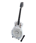 Mini guitar in Knopfler style - MGT-0901