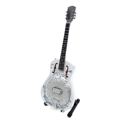 Mini guitar in Knopfler style - MGT-0901