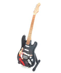 Mini guitar - Guitar Heroes series - MGT-8617