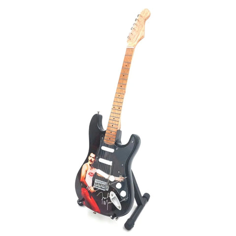 Mini guitar - Guitar Heroes series - MGT-8617