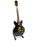 B.B.King mini guitar - Lucille - MGT-6194
