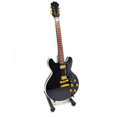 B.B.King mini guitar - Lucille - MGT-6194