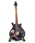 Mini Guitar Queen - Brian May Tribute MGT-7979