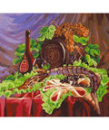 Paint By Numbers Kit 31