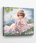 Paint By Numbers Kit 144