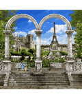 Paint By Numbers Kit 167