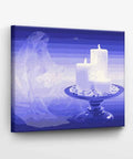 Paint By Numbers Kit 176