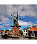 Paint By Numbers Kit 181