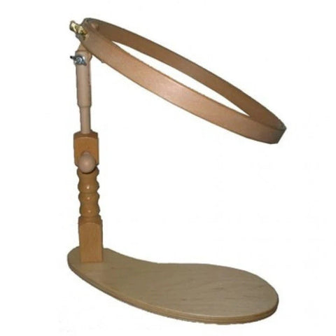 20 cm Embroidery Hoop Stand