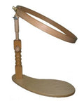 25 cm Embroidery Hoop Stand, Elbesee