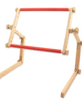 Universal Wooden Embroidery Stand 30x56 cm, Luca-S