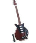 Mini Guitar Queen Brian May MGT-0420