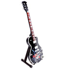 Mini guitar - Guns N Roses - Slash - MGT-7856