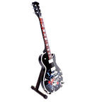 Mini guitar - Guns N Roses - Slash - MGT-7856