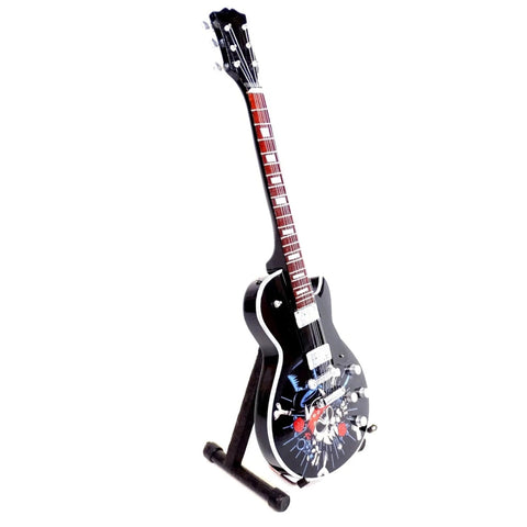 Mini guitar - Guns N Roses - Slash - MGT-7856
