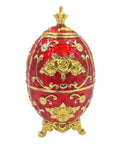 Faberge egg - HRRG