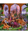 Paint By Numbers Kit 261
