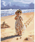 Paint By Numbers Kit 308