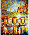 Paint By Numbers Kit 312