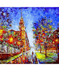 Paint By Numbers Kit 313