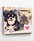 Paint By Numbers Kit 333