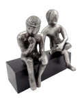 Gemini - Decorative Figure | GEM